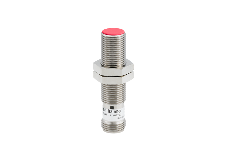 Induktiv givare M12 IP67