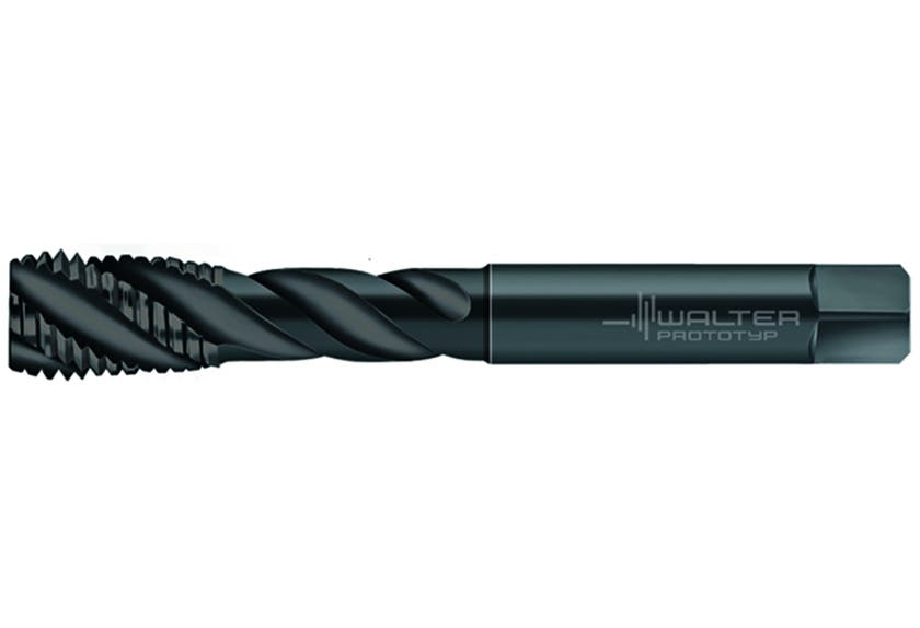 Gängtapp TC142-G1/4-L0-WY80FC TC142-G1/4-L0-WY80FC