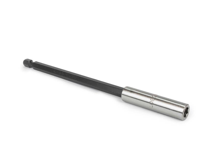 BITSHÅLLARE E6-1/4*175 MC