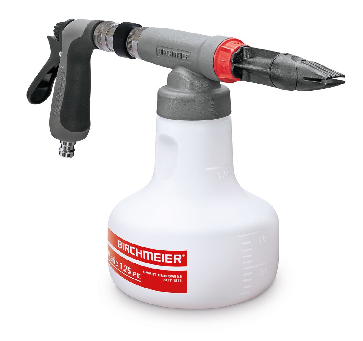 Vario Matic 1.25PE