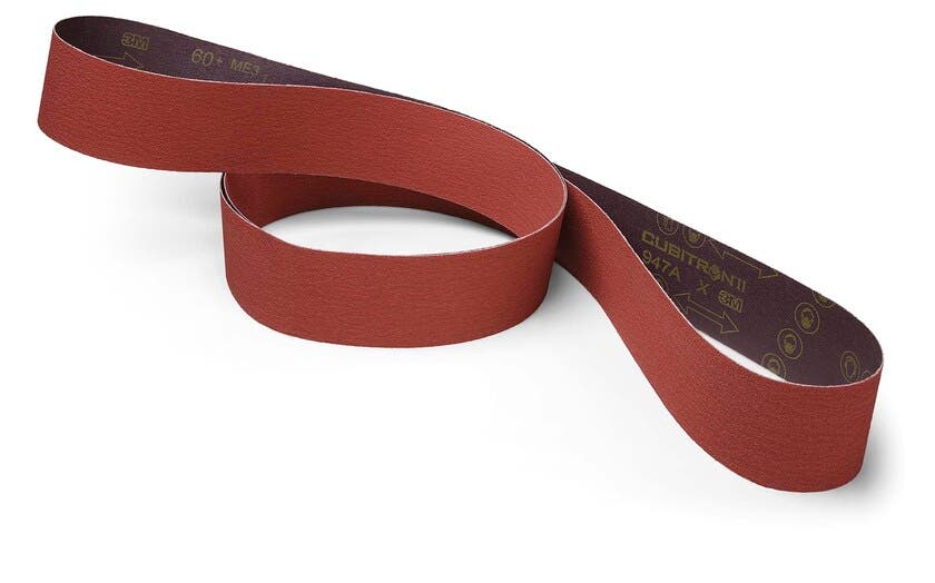 SLIPBAND 75X2000 80+ 947A CUBITRON ALLMÄN SLIP