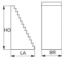 SPÄNNUNDERLÄGG 6500-2