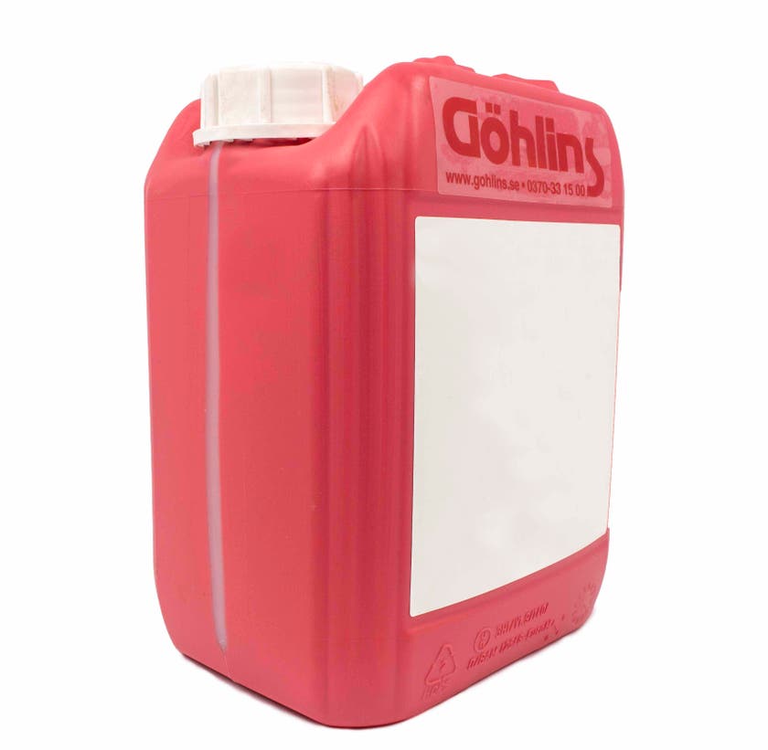 GEJDOLJA MILPRO WAY VG220 20 L