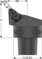 HÅLLARE C5-DVJNR-35060-16JETI2