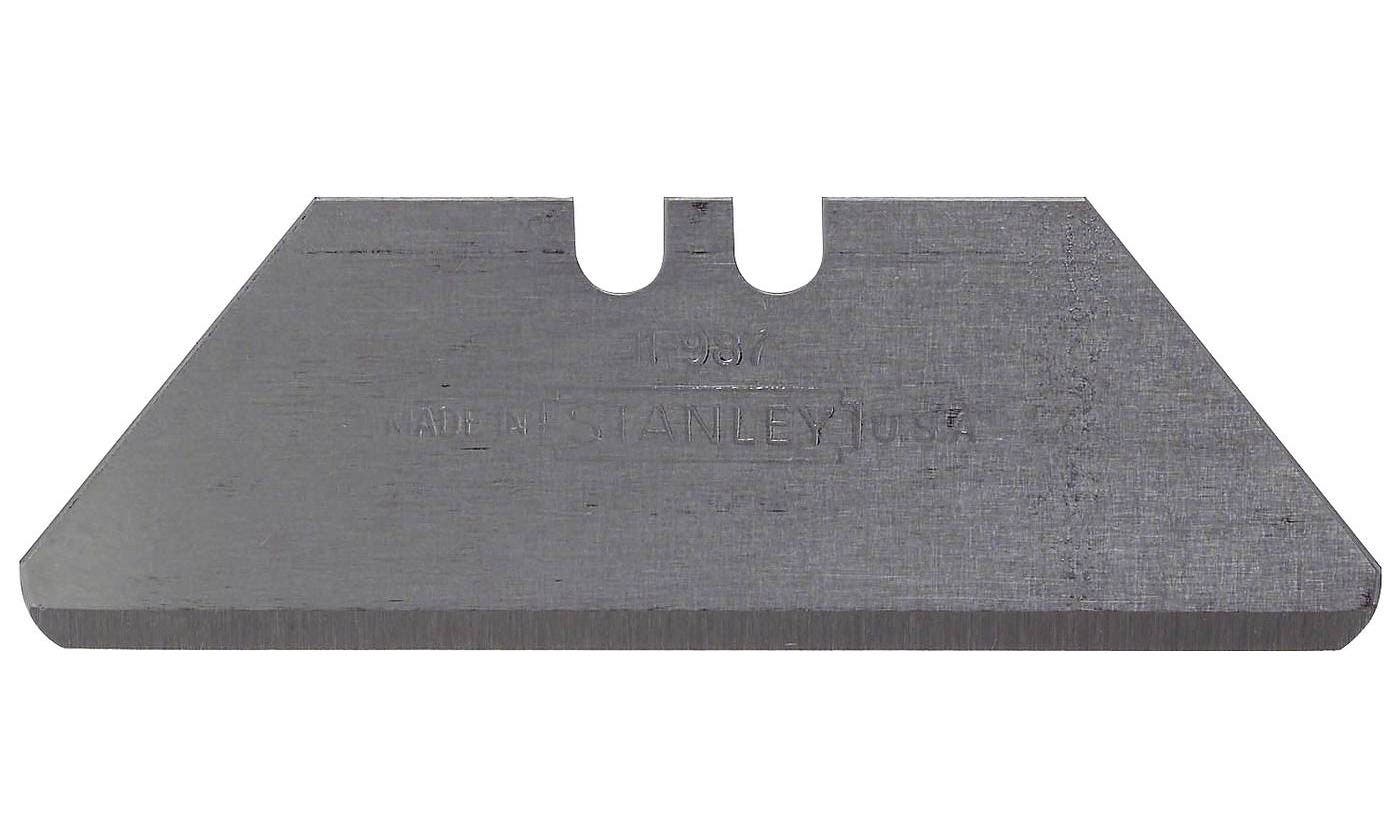 KNIVBLAD RUND SPETS 10ST/FP