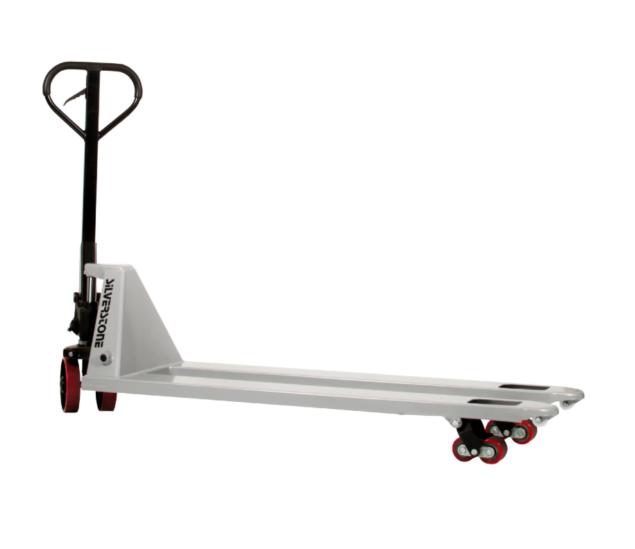 PALLYFTARE BOGGIE PU 2000KG 2000MM