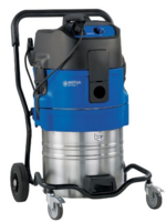 VÅTSUGARE ATTIX 751-61 230/1/5 0 EU- UTAN TILLBEHÖR