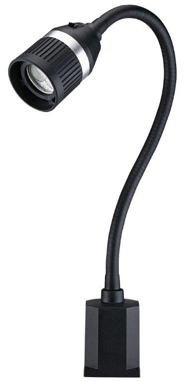 LEDARMATUR 500MM 220V 3X3W