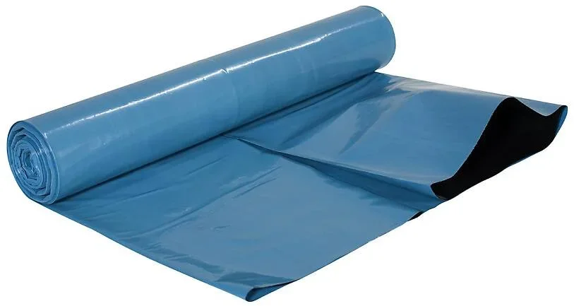 SOPSÄCK STARK KX BLÅ 240L