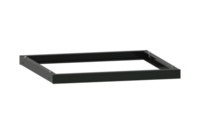 SOCKEL LISTA 36X36 (717X693X50 93X50 MM