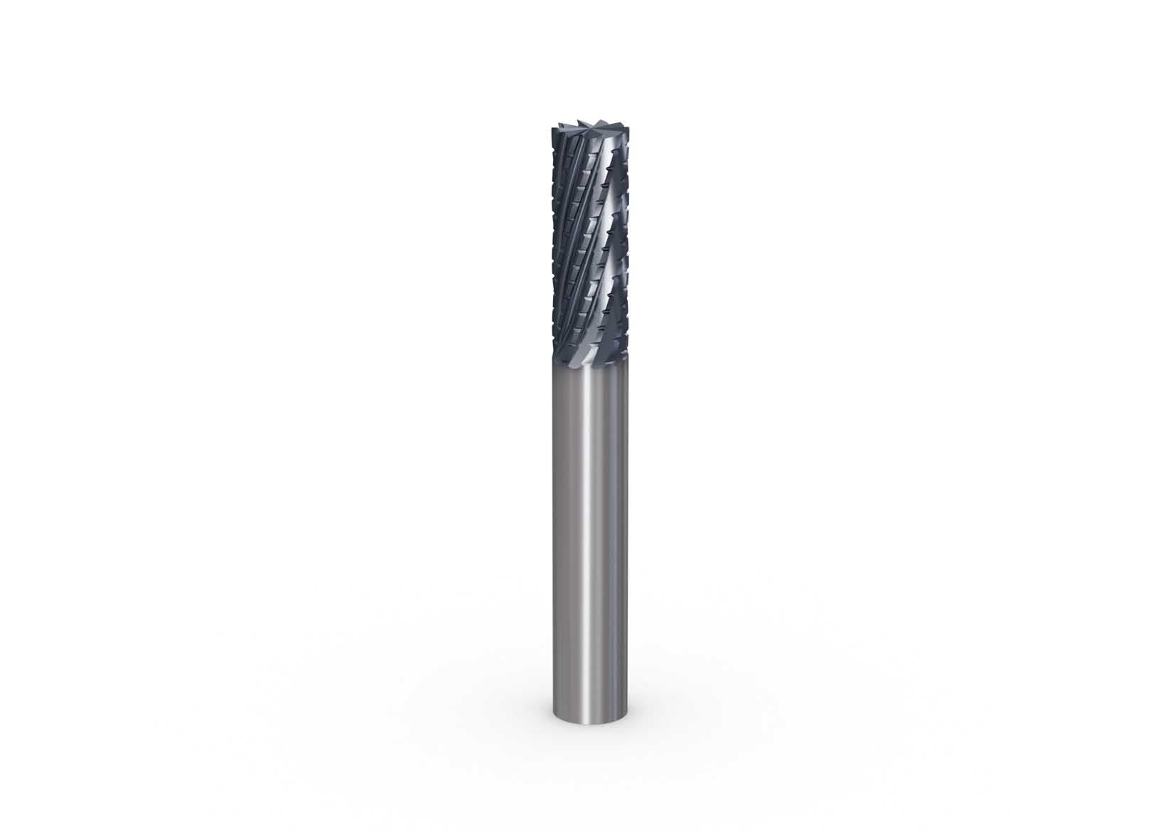 Pinnfräs hm JC875080D2.0-DURA