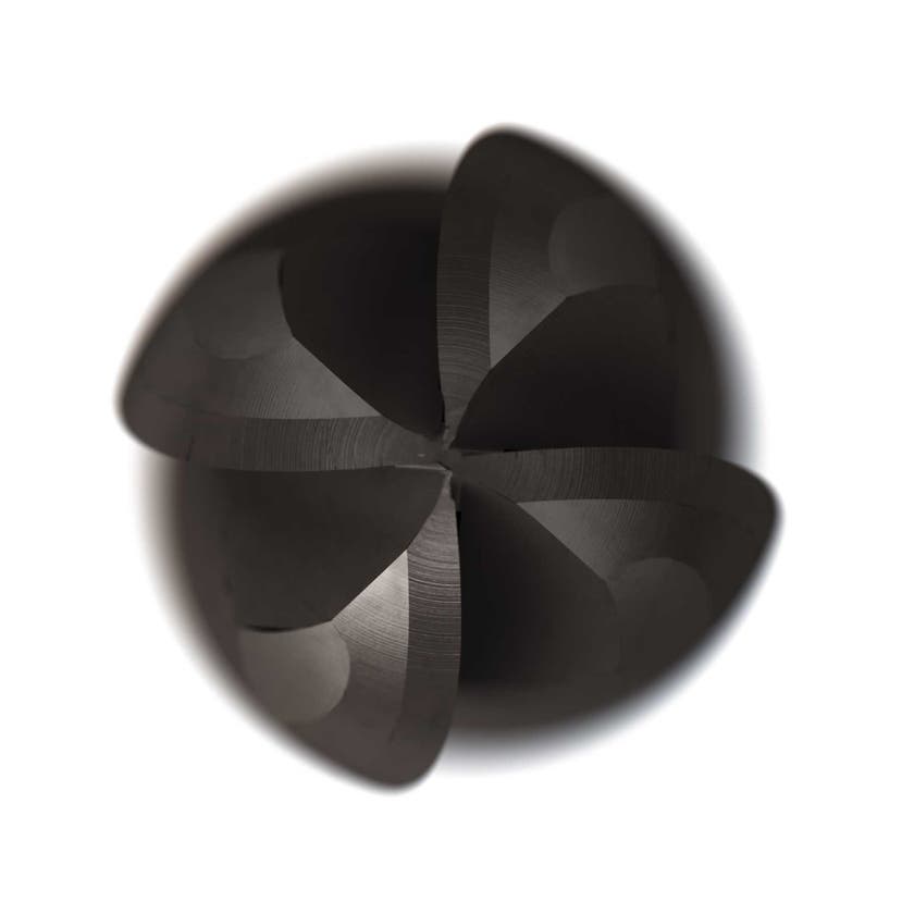 PINNFRÄS HM JS534060D1B.3Z4-NXT