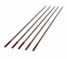 WOLFRAMELEKTROD RÖD 1.6