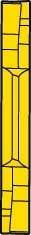 SKÄR X4GK2503010-0115RN-FG CP500