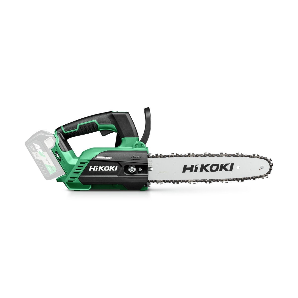 Batteridriven kedjesåg 36 V topphandtag 300 mm CS3630DCW4Z