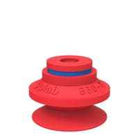SUGKOPP B30-2 SILIKON