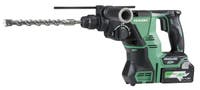 KOMBIHAMMARE DH36DPA MULTIVOLT