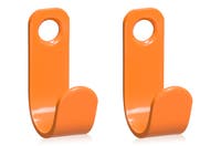 SILENT SPACE KROK 2-PACK ORANG E