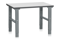 Arbetsbord HD 500 1200x800 mm Laminat