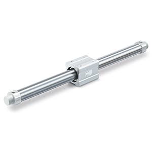 CYLINDER CY3R40TF-350
