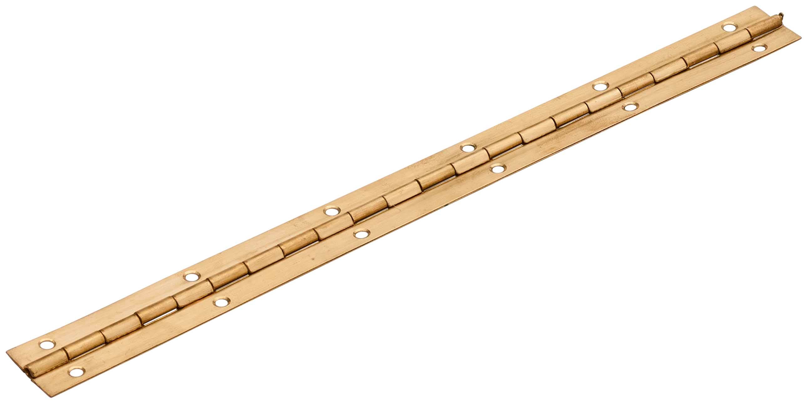 PIANOGÅNGJÄRN MÄ 560X30MM