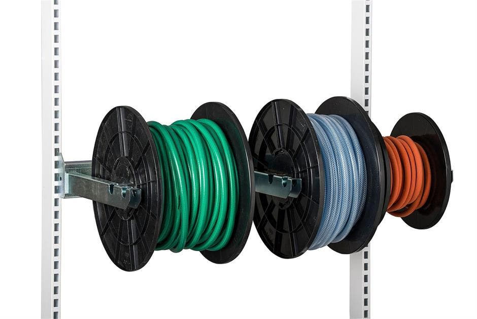 PLASTBOBIN DELBAR 460Ø 255 MM