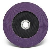 Lamellrondell 769F, 40+, Y-wei ght, T29, 150 mm x 22.23 mm