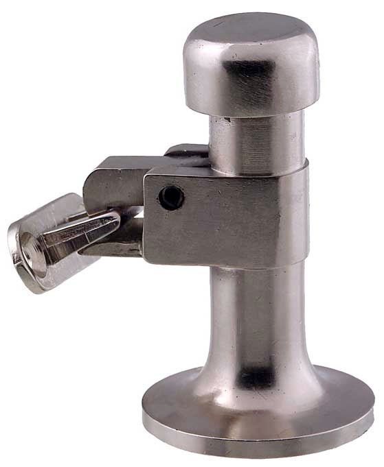 Dörrhållare 255/256 ni