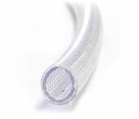 SLANG ARMERAD PVC 16 MM