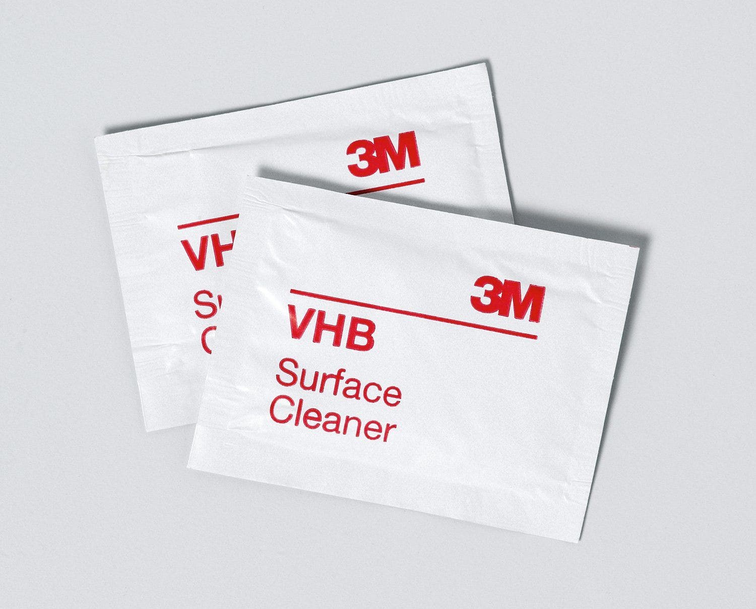 YTRENGÖRINGSSERVETTER 3M VHB