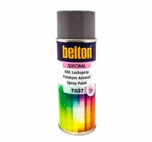 SPRAYFÄRG GRÅ 400ML GRUNDFÄRG