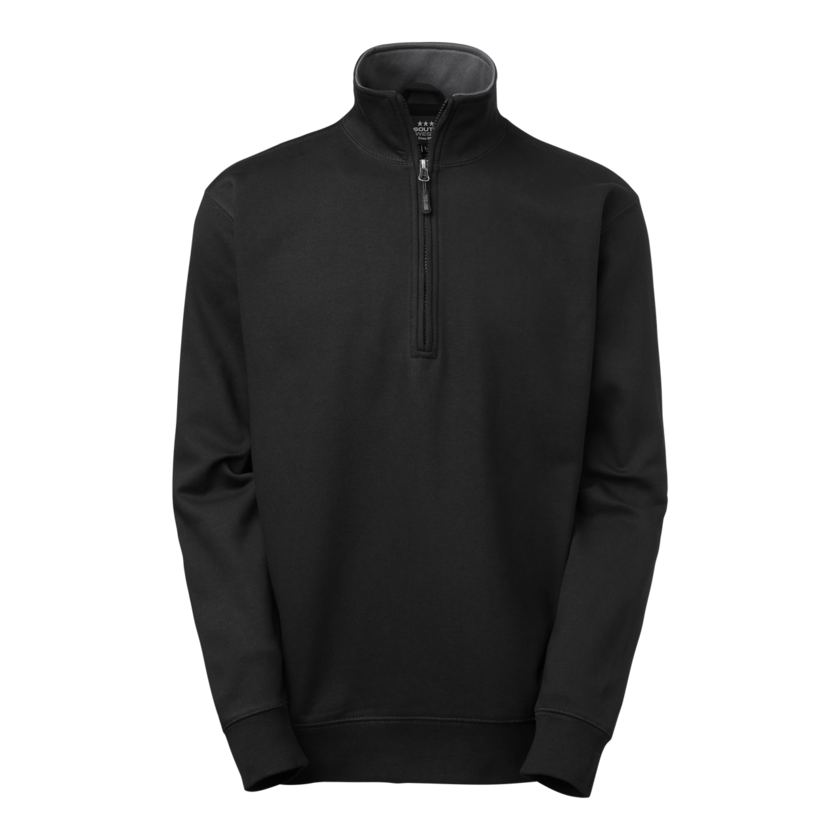 WEBBER H-ZIP 2-CO BLÅ/GRE XS South West