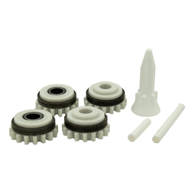 SS,CU (FE) V0,8 - 0,9 DURATORQ UE KIT #1