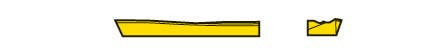SKÄR R235.15-050-E05 F30M