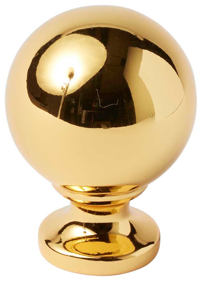 KNOPP SEVERIN MÄ Ø30MM