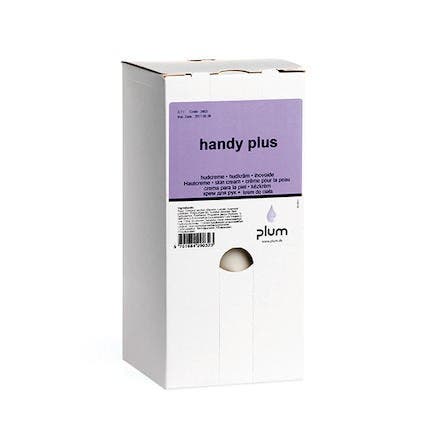 HUDVÅRDSKRÄM HANDY PLUS 0,7L