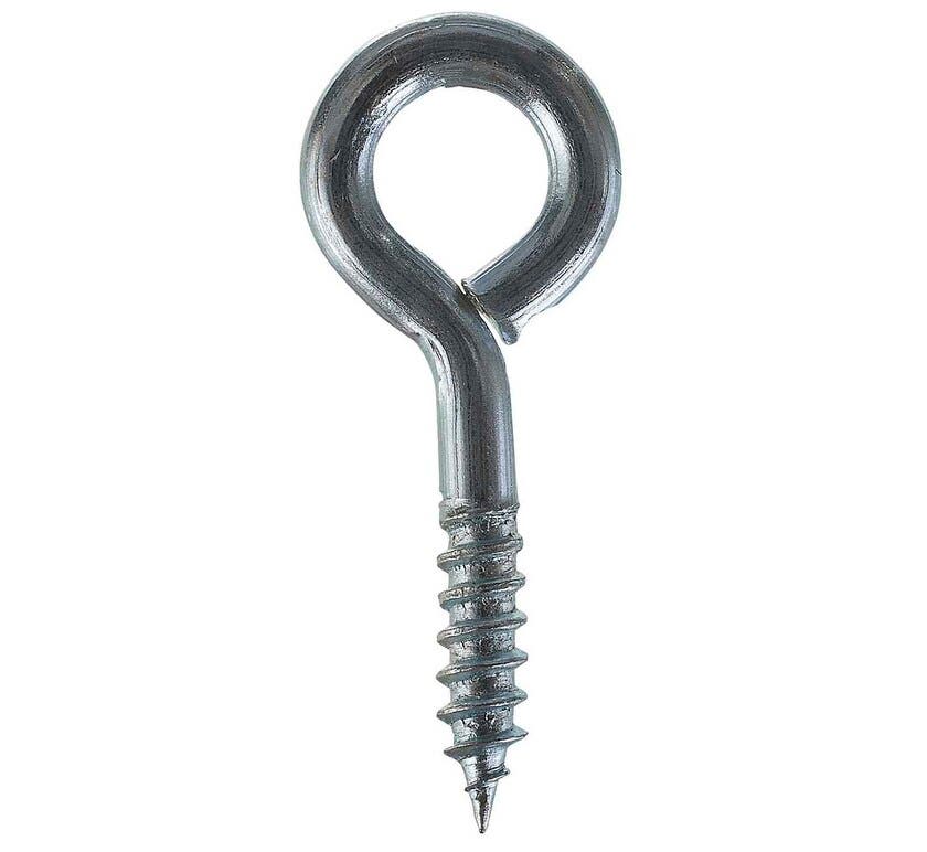 SKRUVÖGLA 1-16X8/3,5MM ELFZ