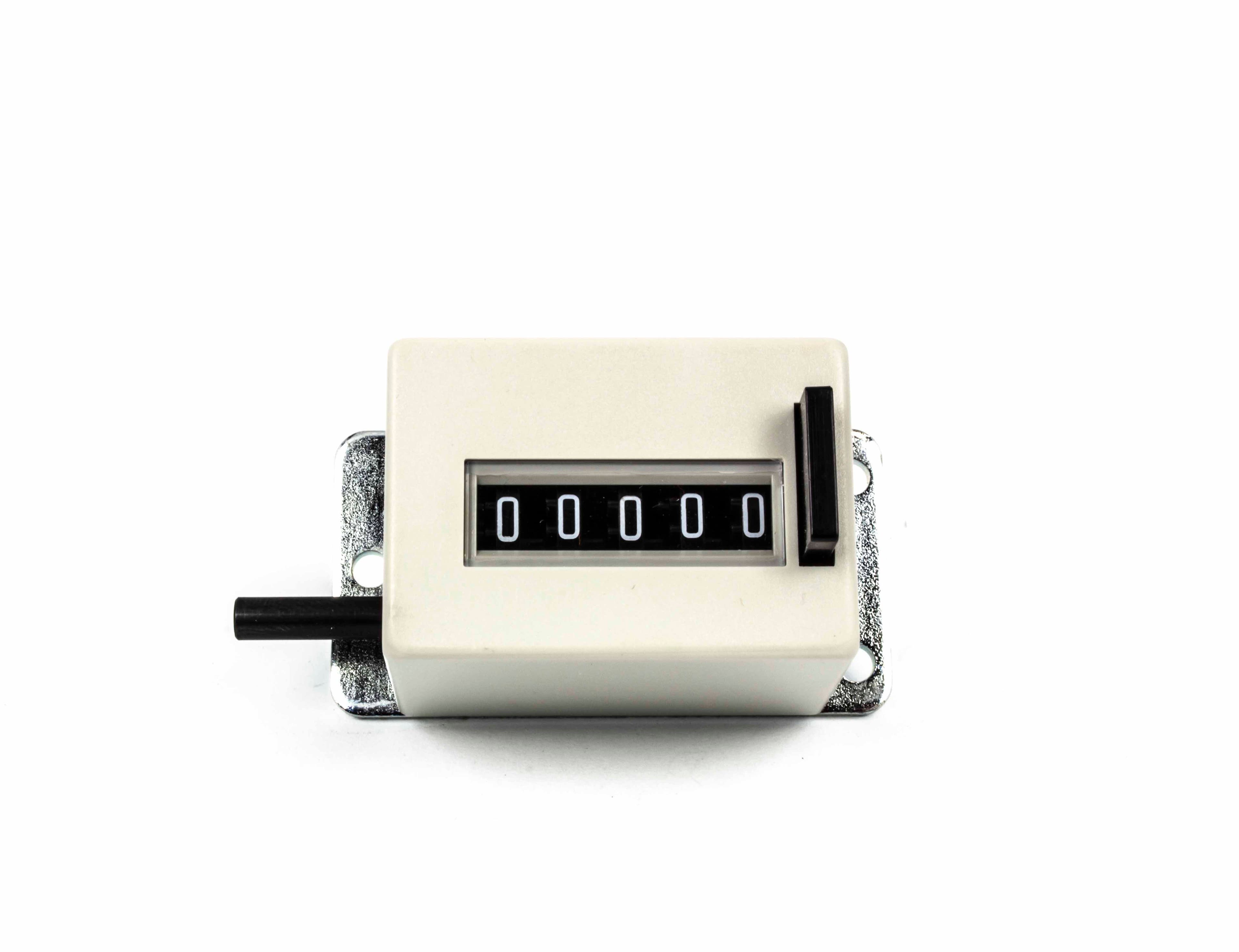 SLAGRÄKNARE 0125 305-5-H-