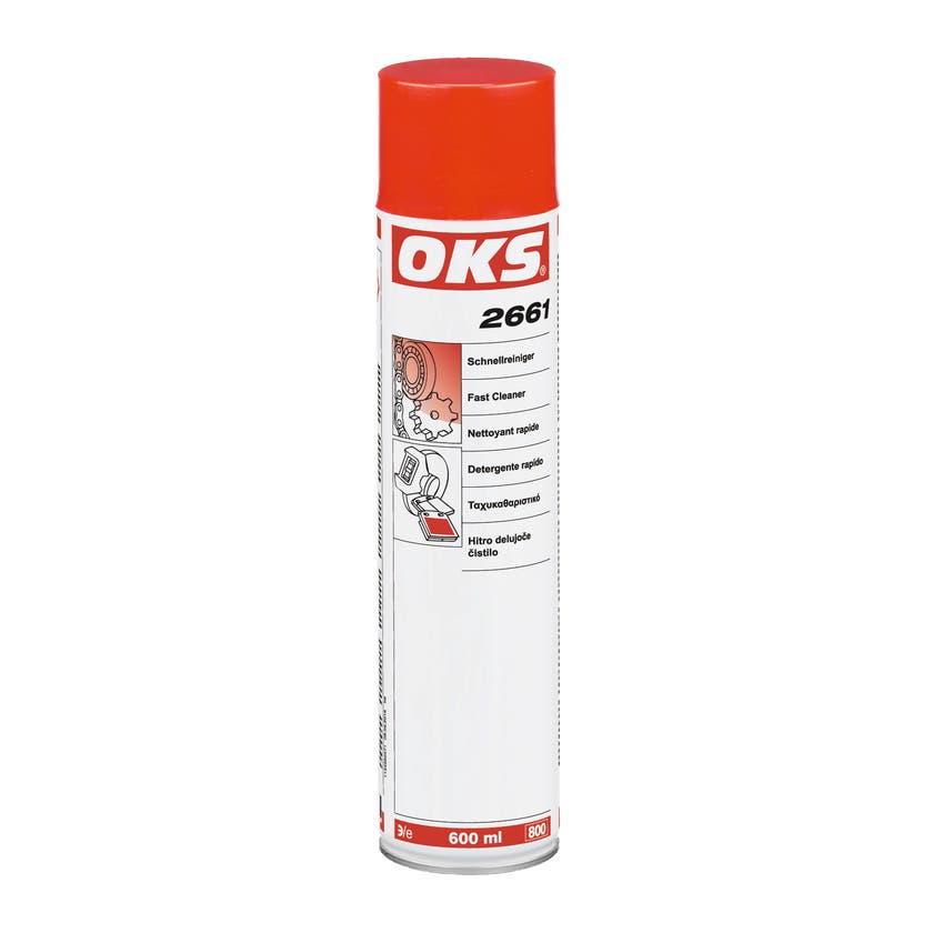SNABBRENGÖRARE OKS 2661 600ML