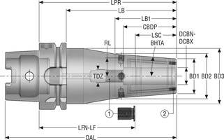 HÅLLARE E930456002075