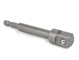 SKAFT E6-3/8*100 KULA