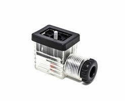 MPM KONTAKT 122  LYS 24V/DC