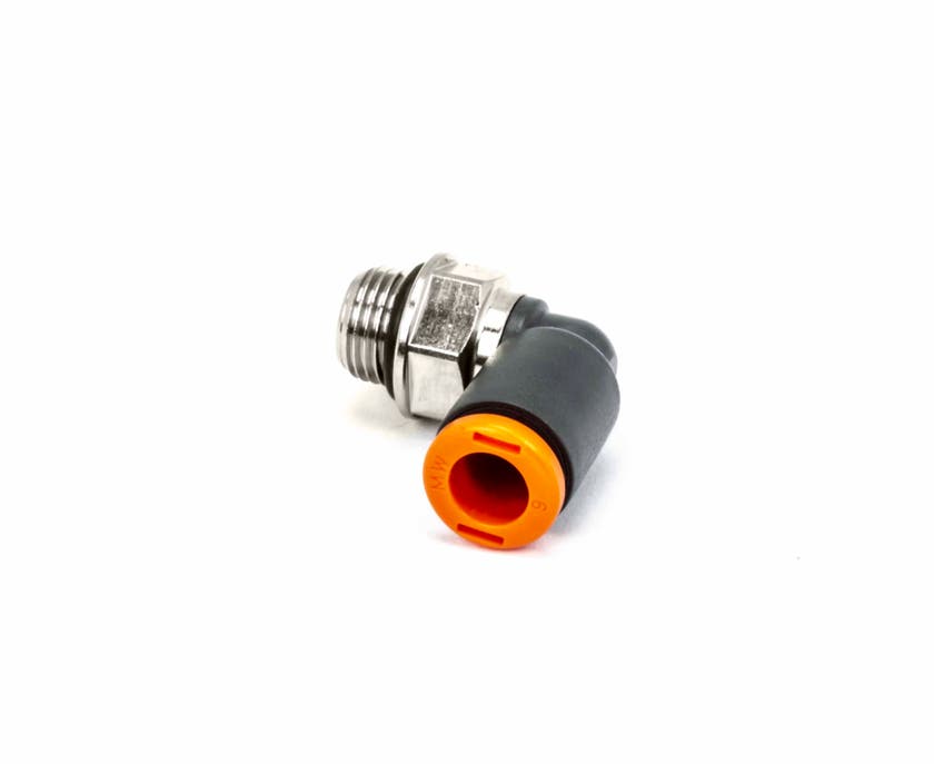 KOPPLING RL34 6-1/8 VINKEL VRIDBAR