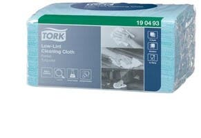 Torkduk Top-pak Nonwoven 600ST Tork Rengöringsduk 19 04 93