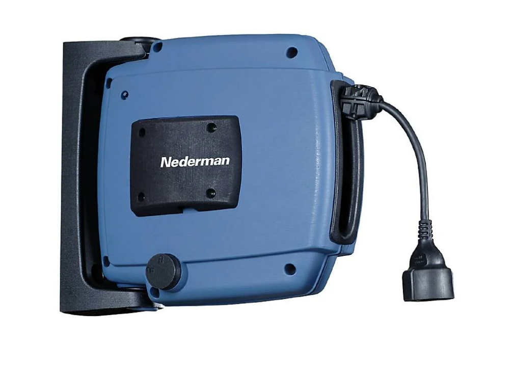 Kabelupprullare C20-12 meter