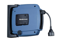 Kabelupprullare C30-17 meter