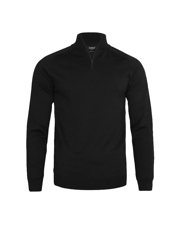 TRÖJA BRIGHTON ZIP