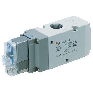 MAGNETVENTIL VP342K-5YO1-02FA