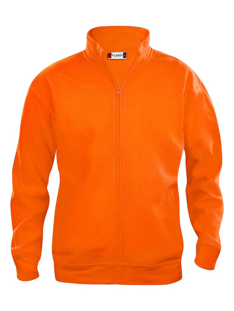 BASIC KOFTA HERR VISIBILITY ORANGE 3XL