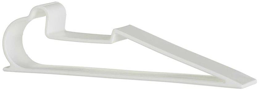 DÖRRKIL APS-07 PLAST VIT